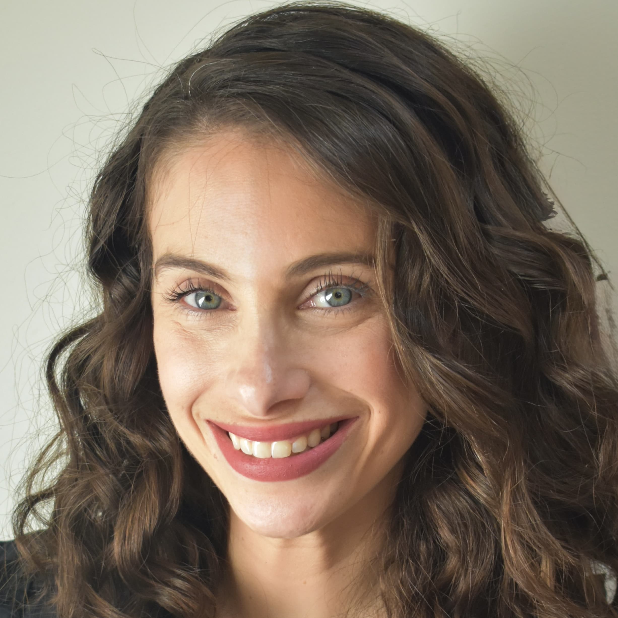 Danielle Goldfinger avatar