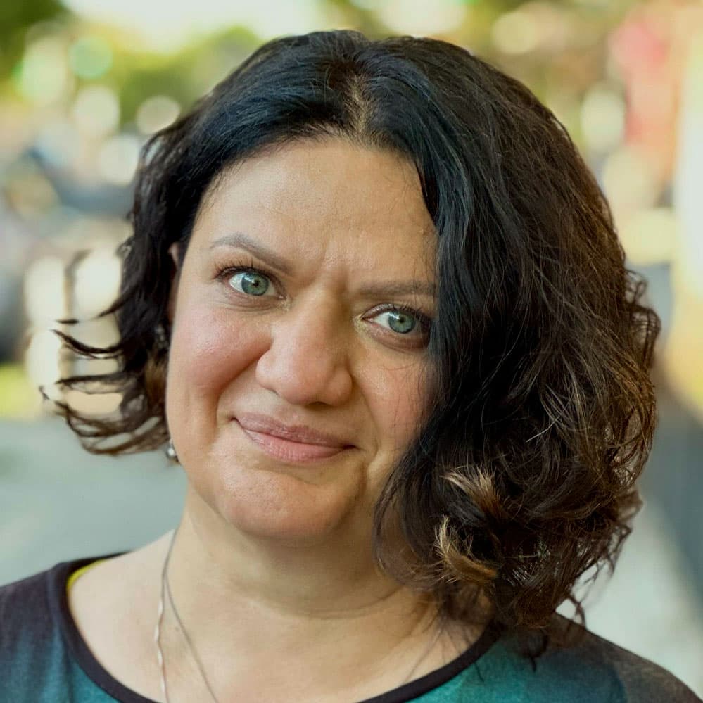 Bozhena Vistman avatar