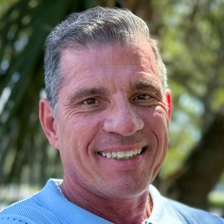 Christopher Chiappetta avatar