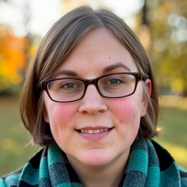 Ashley Hansen avatar