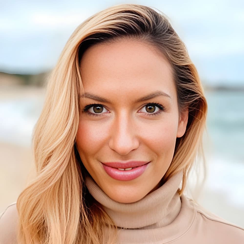 Rachel Feldman avatar