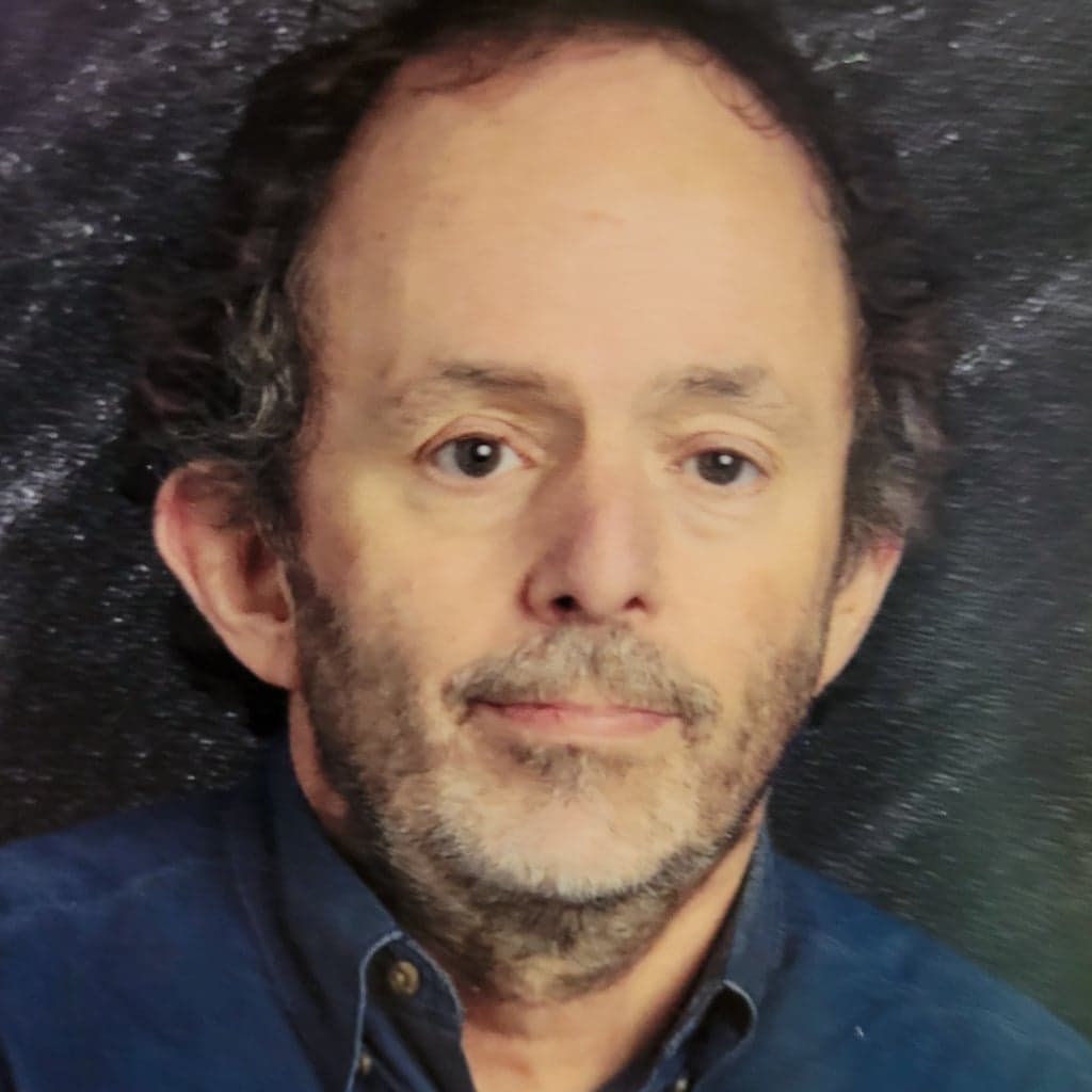 John Cristofani avatar