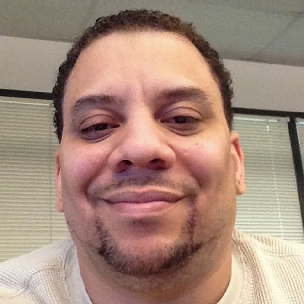 Jessie Williams avatar