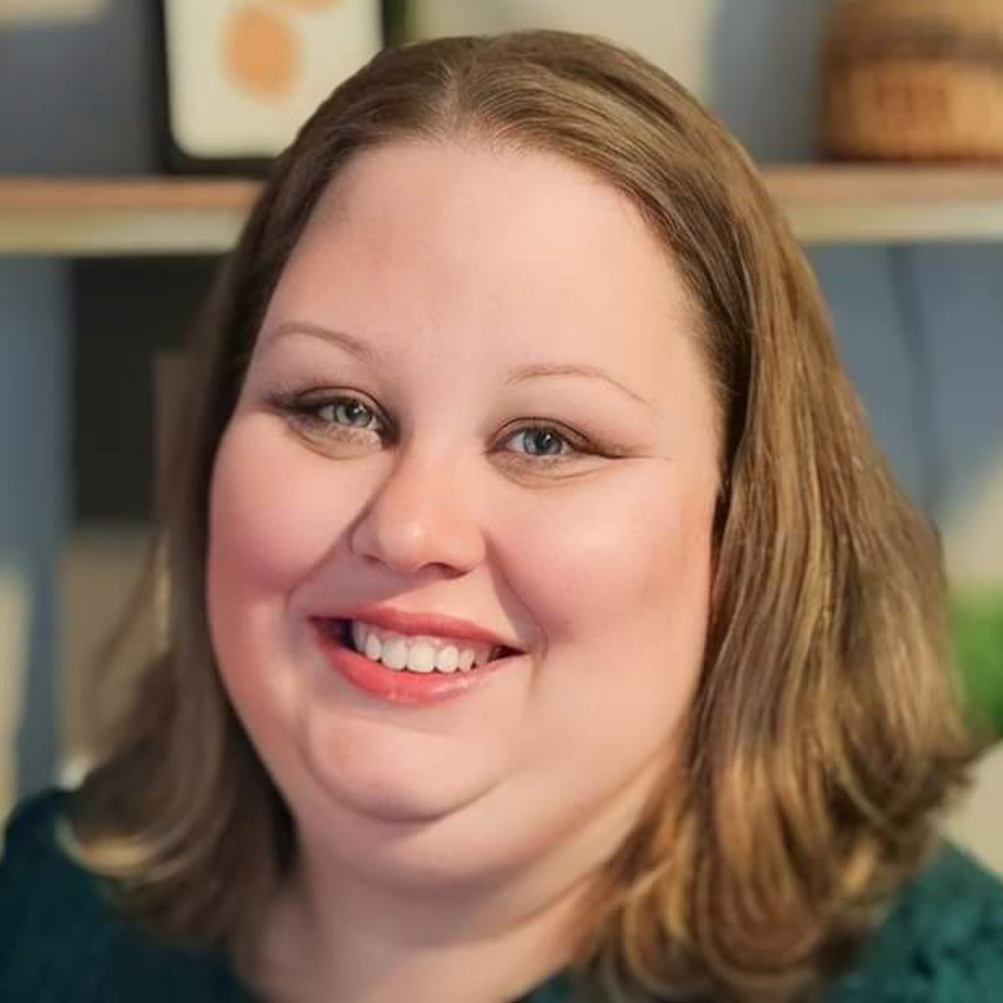 Heather Bicknell avatar