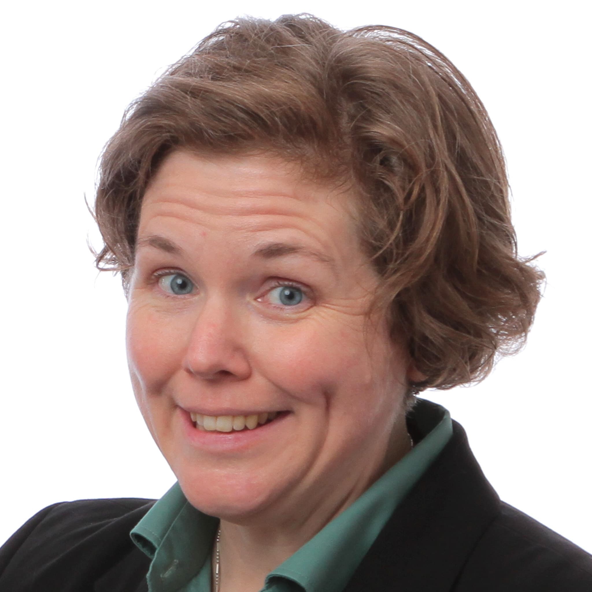 Robin DeBates avatar