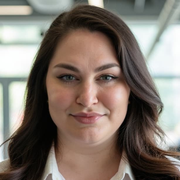 Brittni Broca avatar