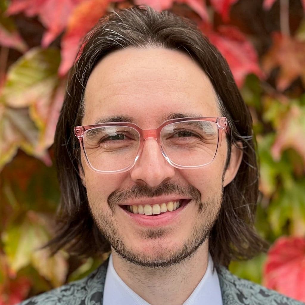 John Hamilton avatar