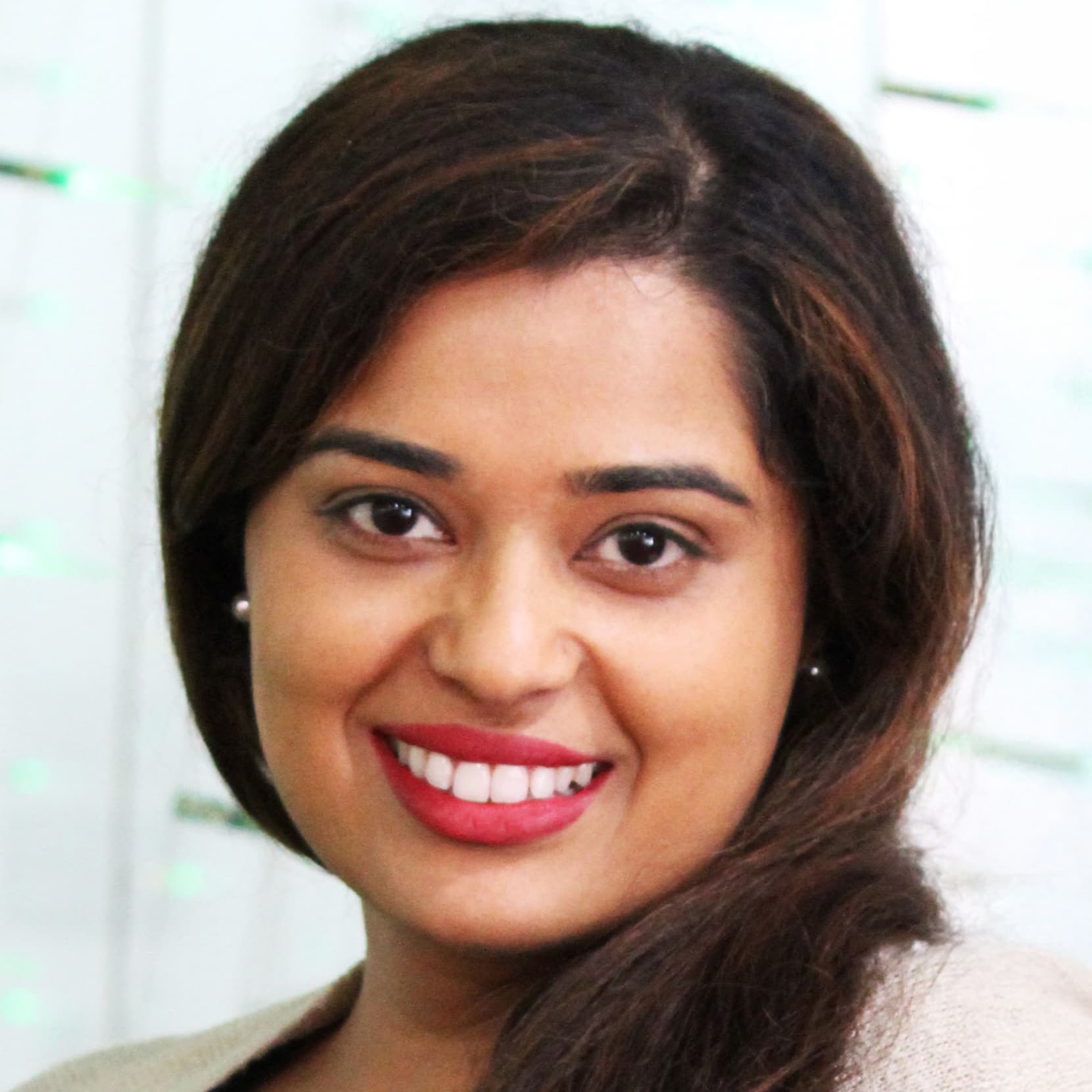 Anushree Belur avatar