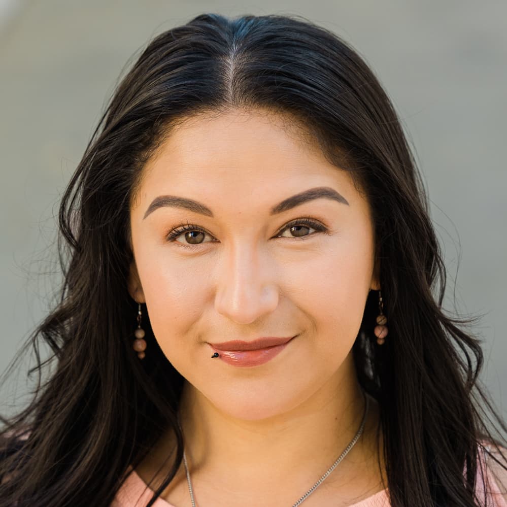 Crystal Venegas avatar