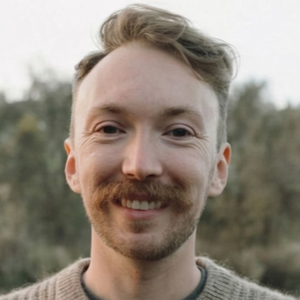 Shawn Redfield avatar