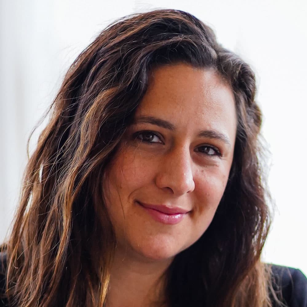 Netta Greenblatt avatar