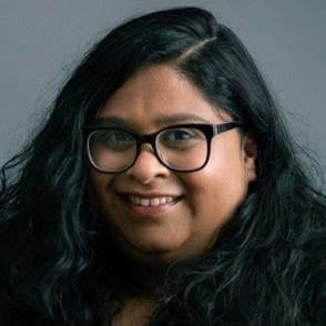 Priya Puliyampet avatar