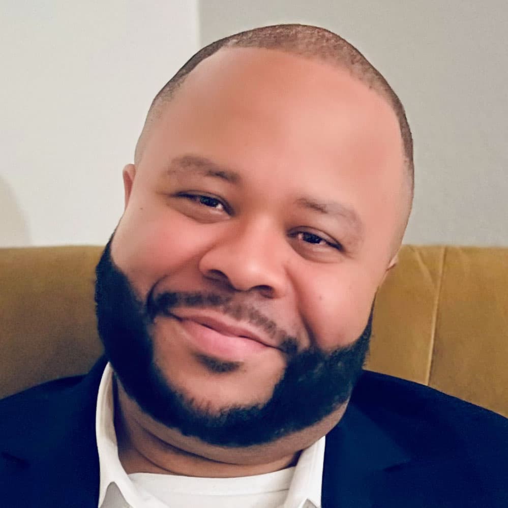 Calvin Thompson avatar