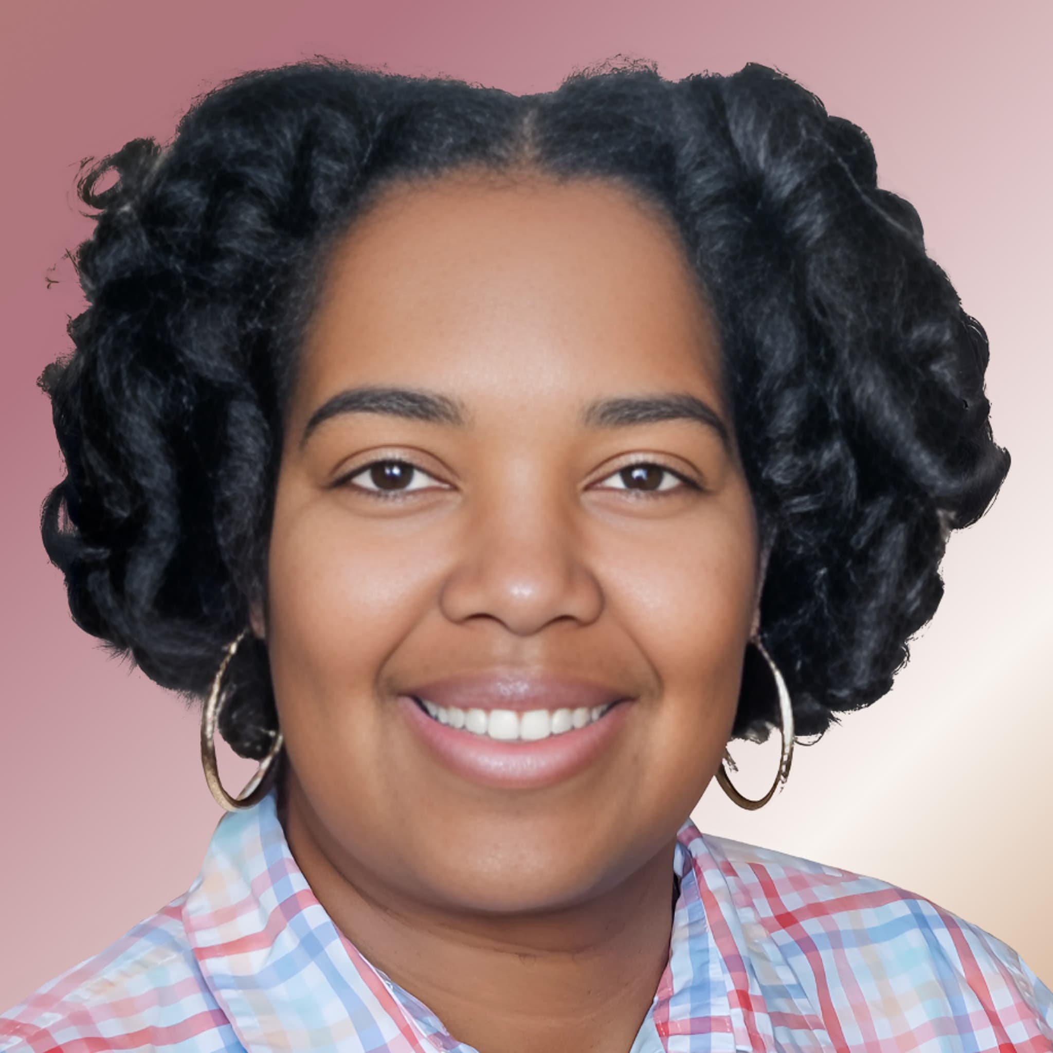 Wynda Jefferson avatar