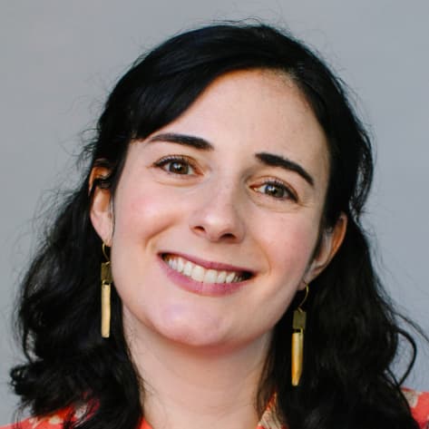 Madeleine Campbell avatar