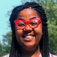 Ameenah Doumbia avatar