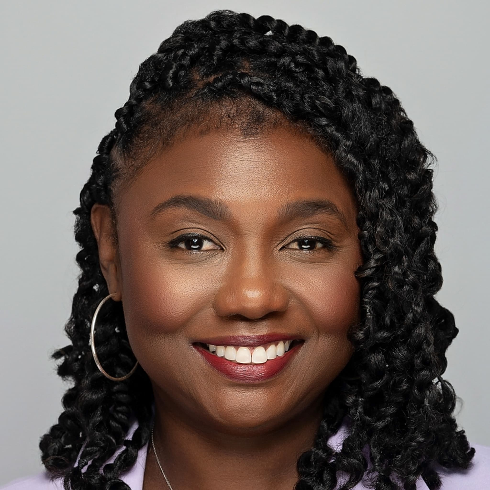 Teressa Crawford avatar