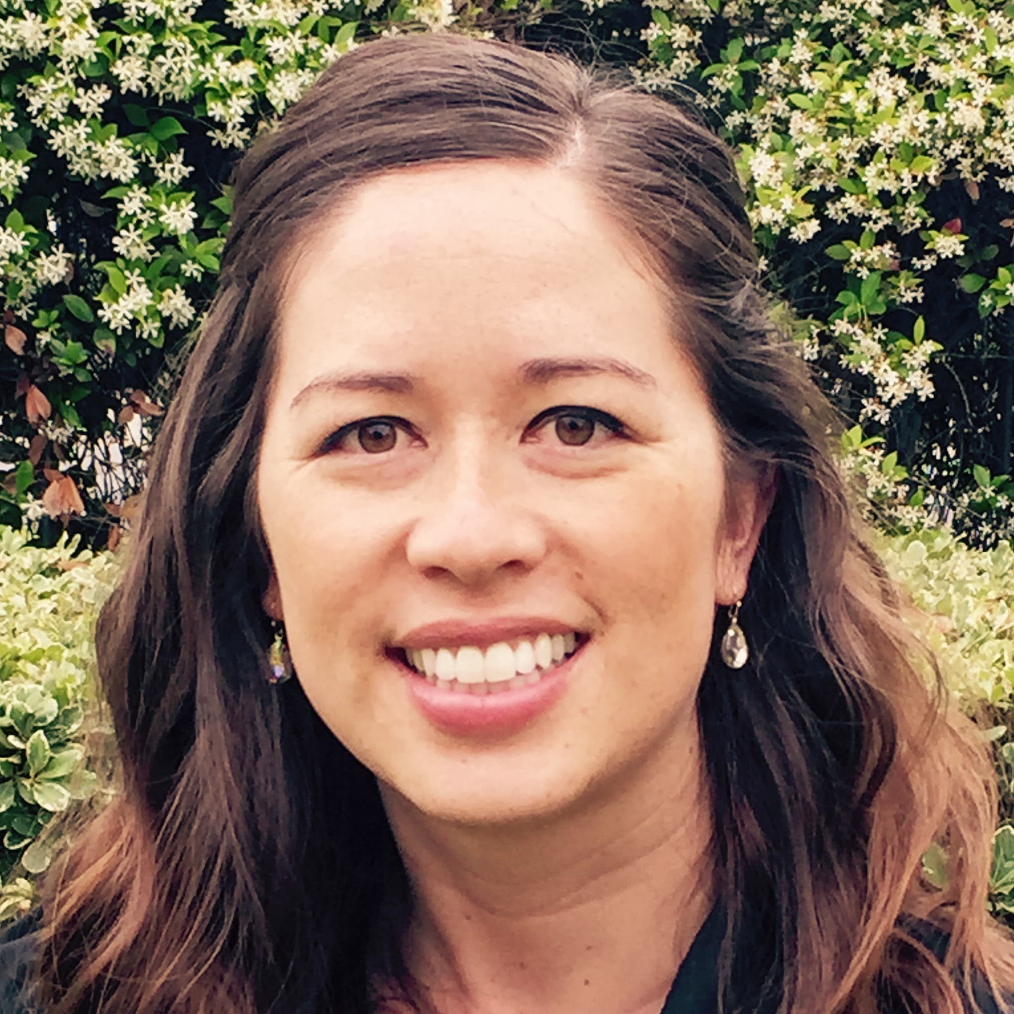 Kristen Mihara avatar