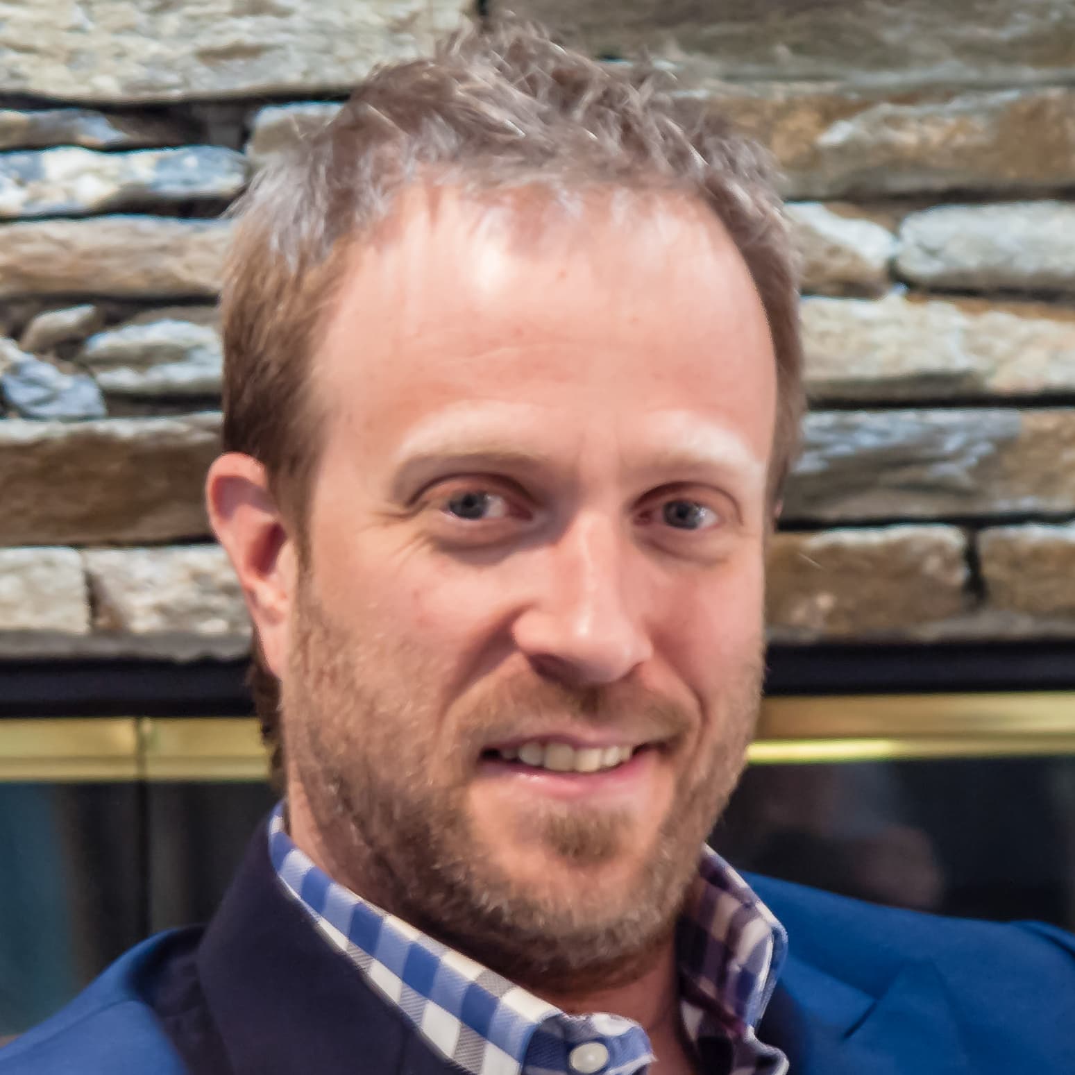 Darin Bennett avatar