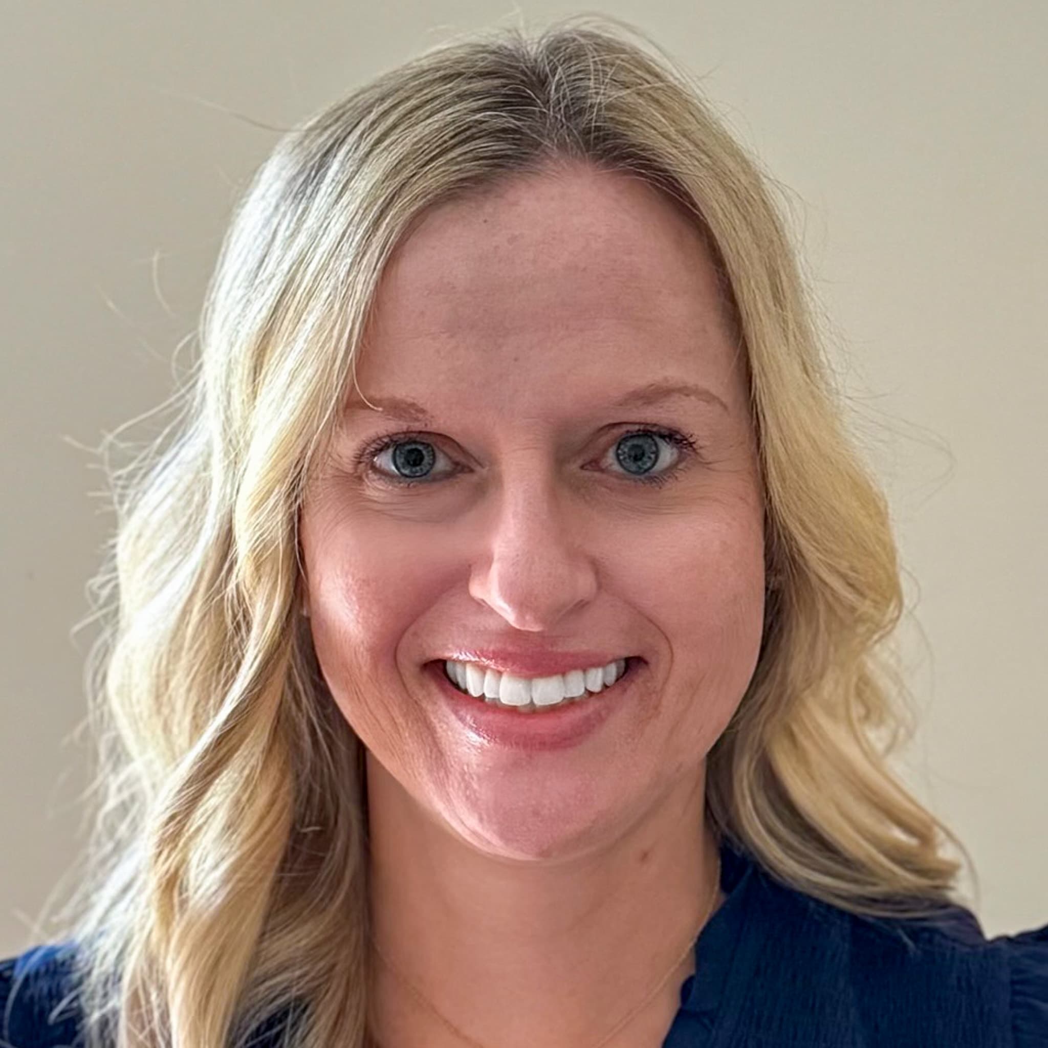 Barbara Bechtel avatar