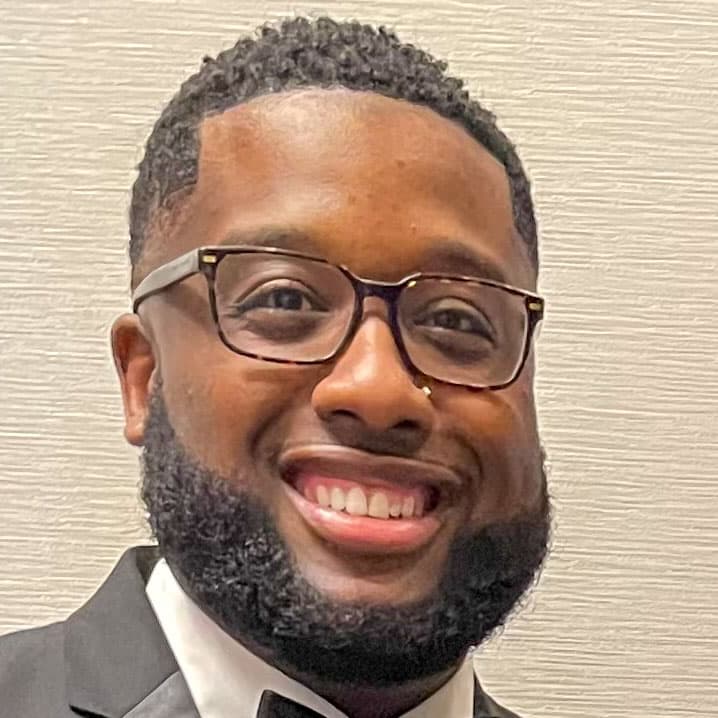 Joshua Johnson avatar