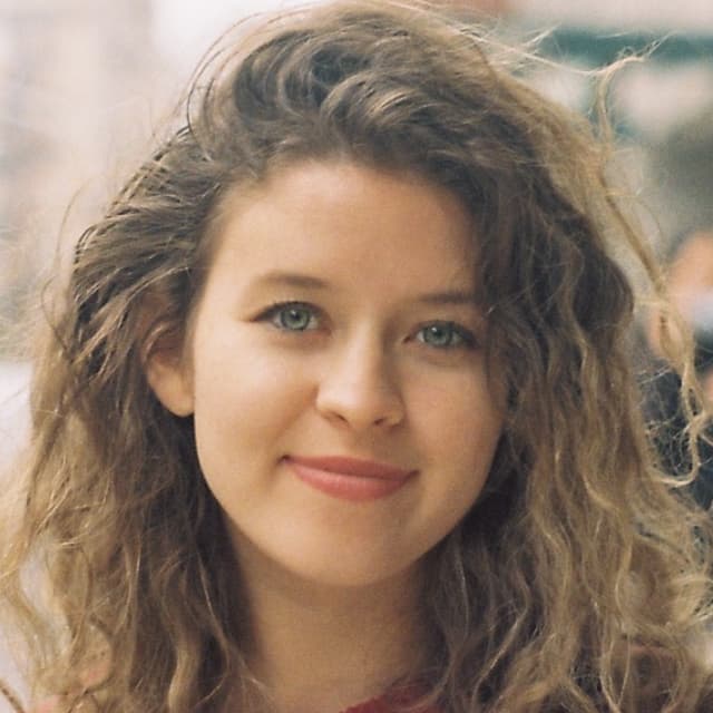 Madeleine VanCeylon avatar