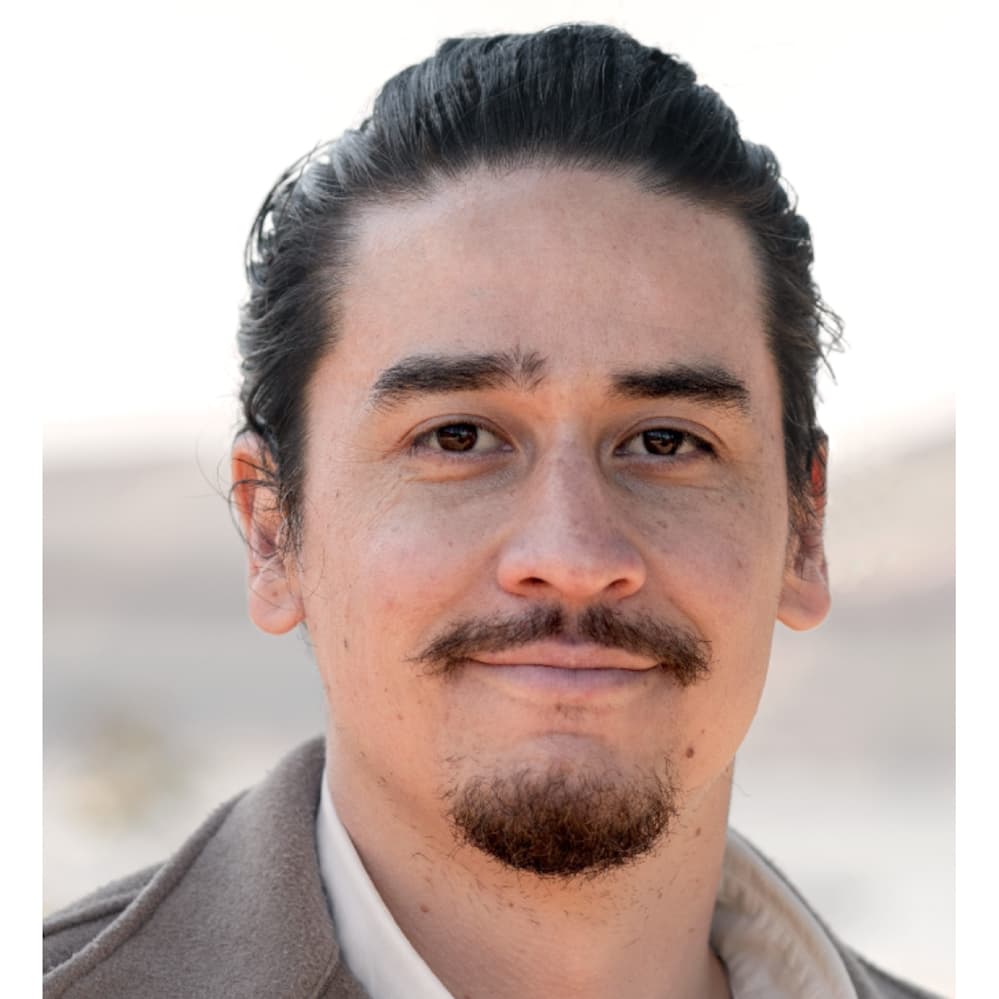 Bently Anderson avatar