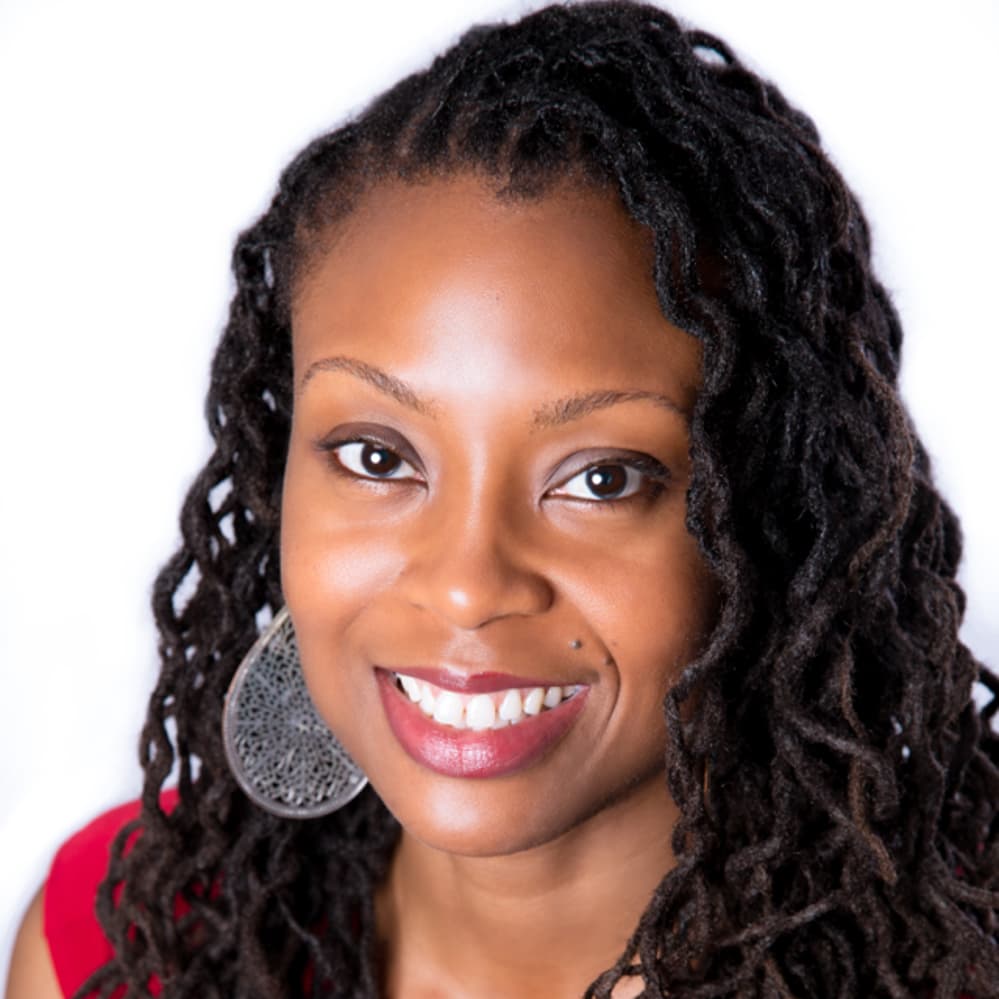 Yevonnie Lowe-Ingram avatar