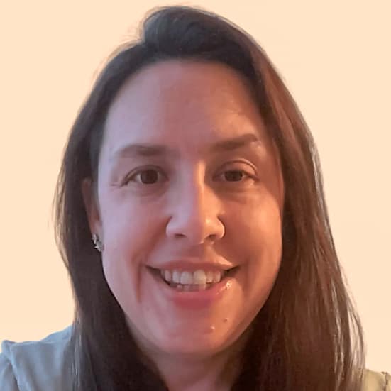 Margaret-Anne Morrow avatar