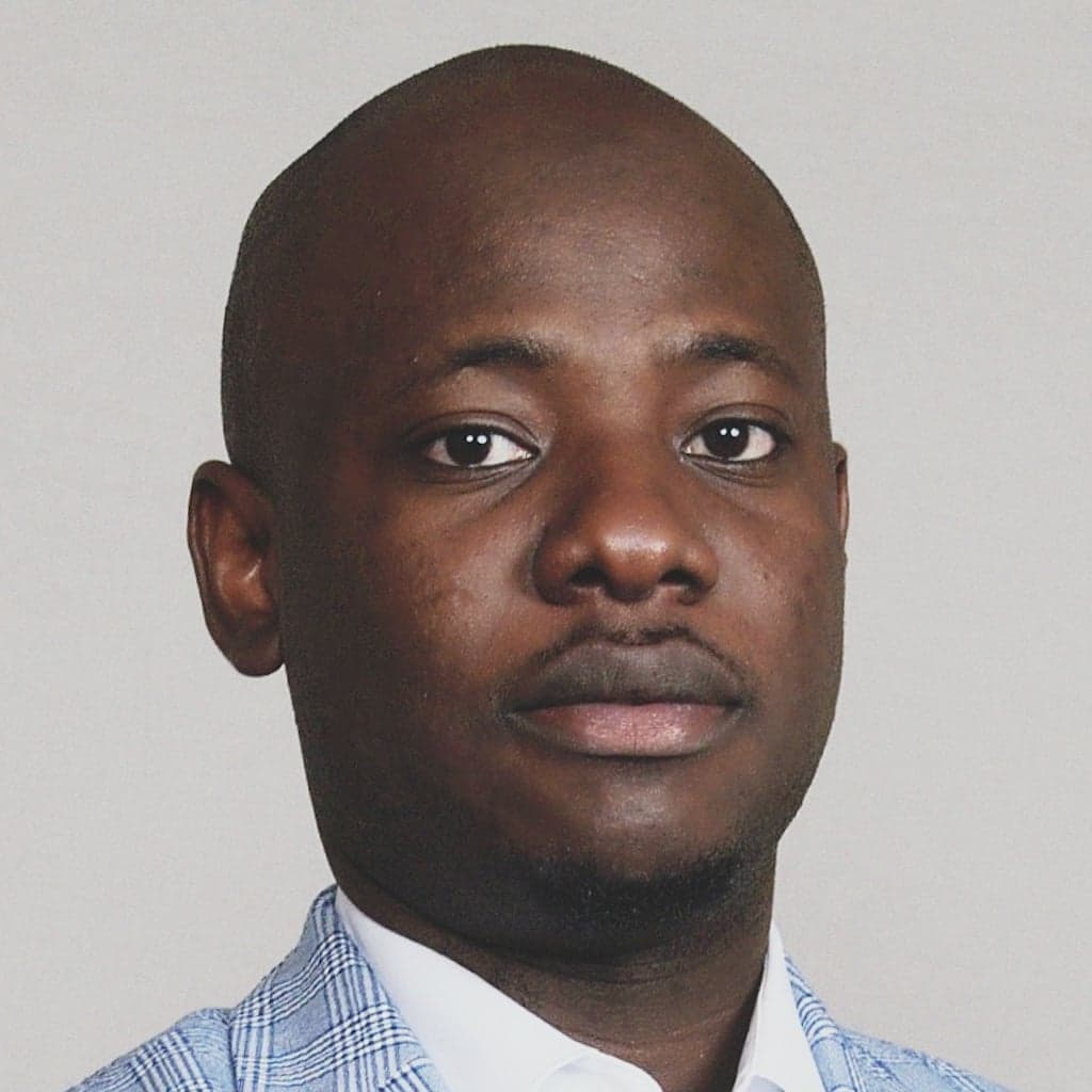 Stephen Adika avatar