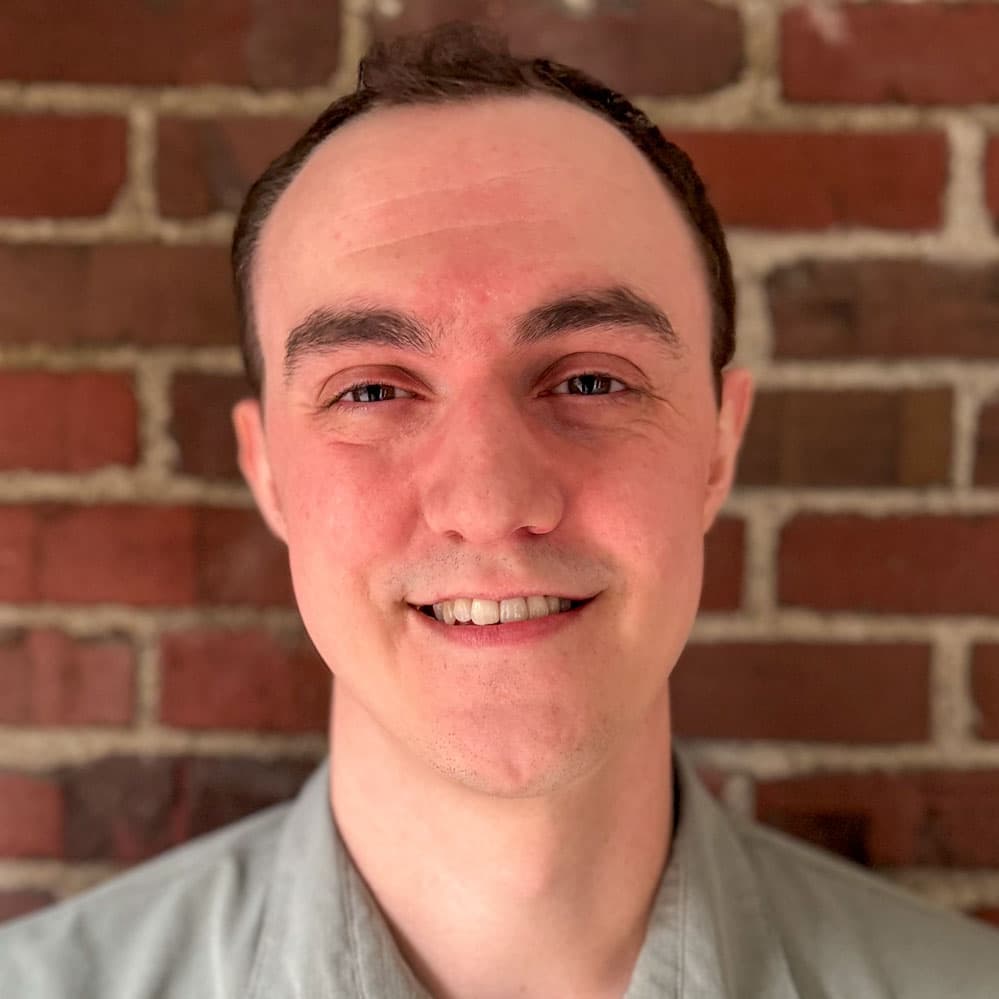 Patrick Whitmoyer avatar