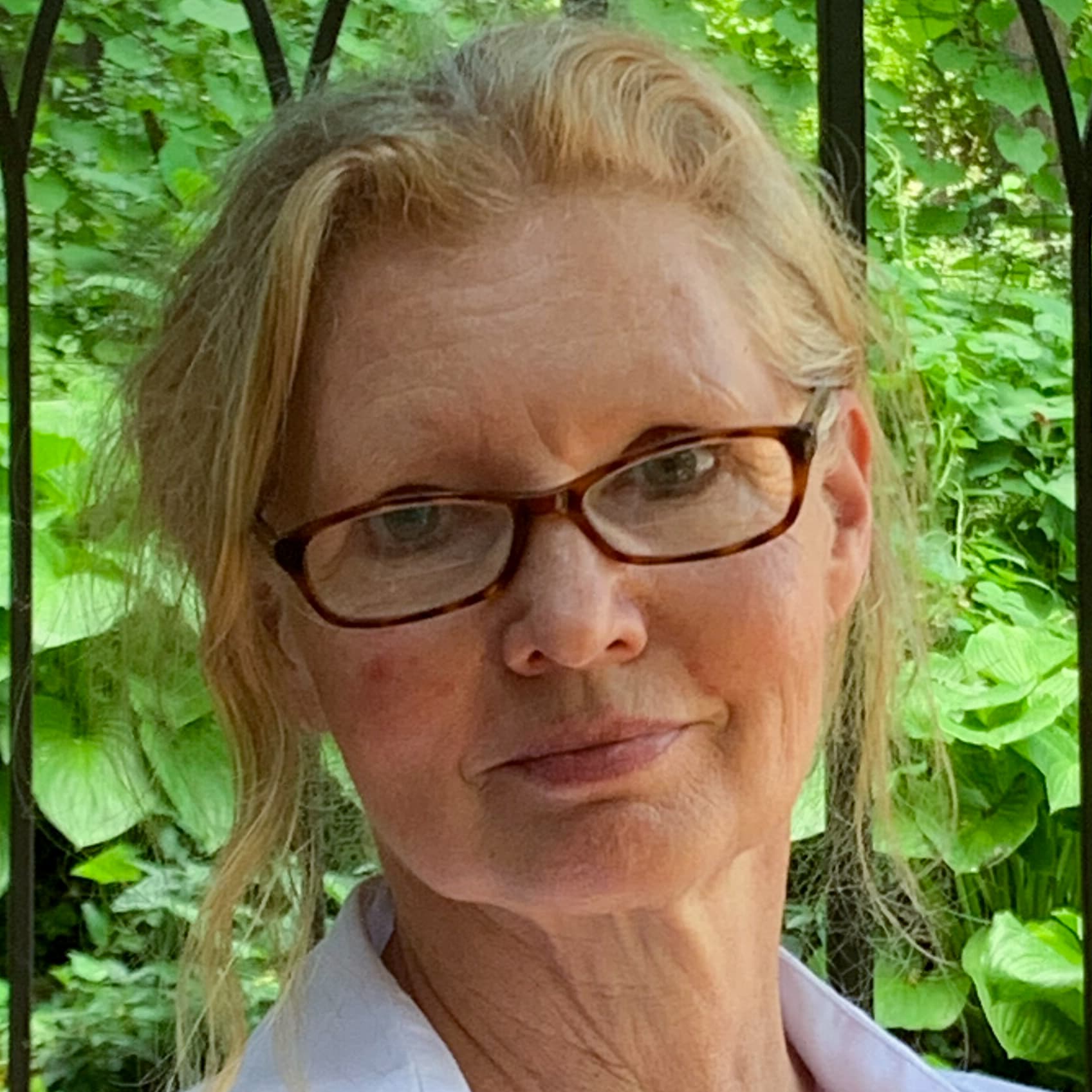 Carolina Borden avatar