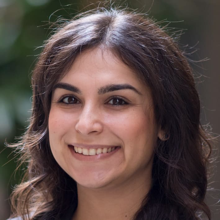 Melody Lavian avatar