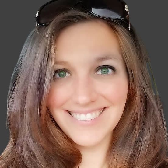 Ashley Clarke-Arnold avatar