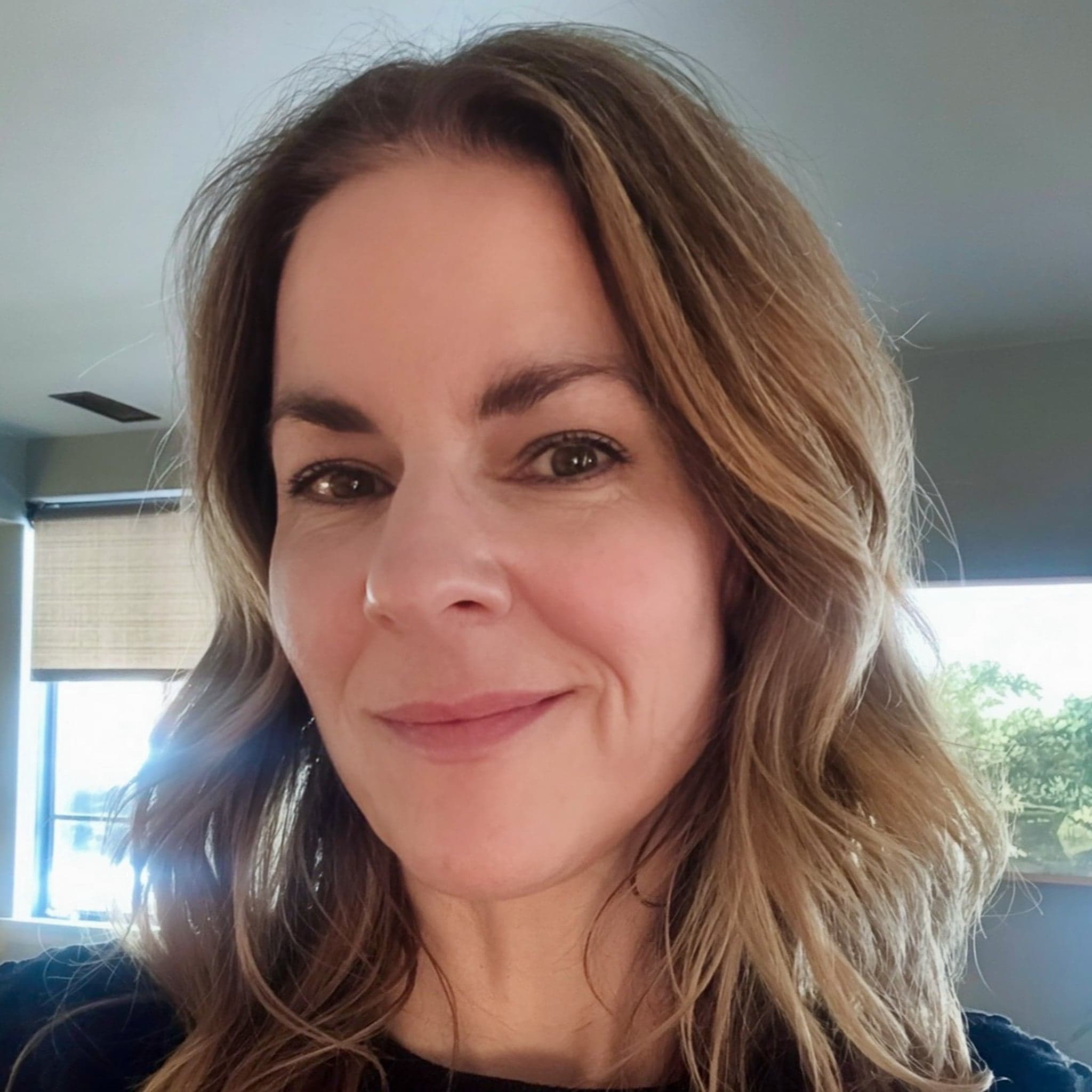 Amy Hogan avatar