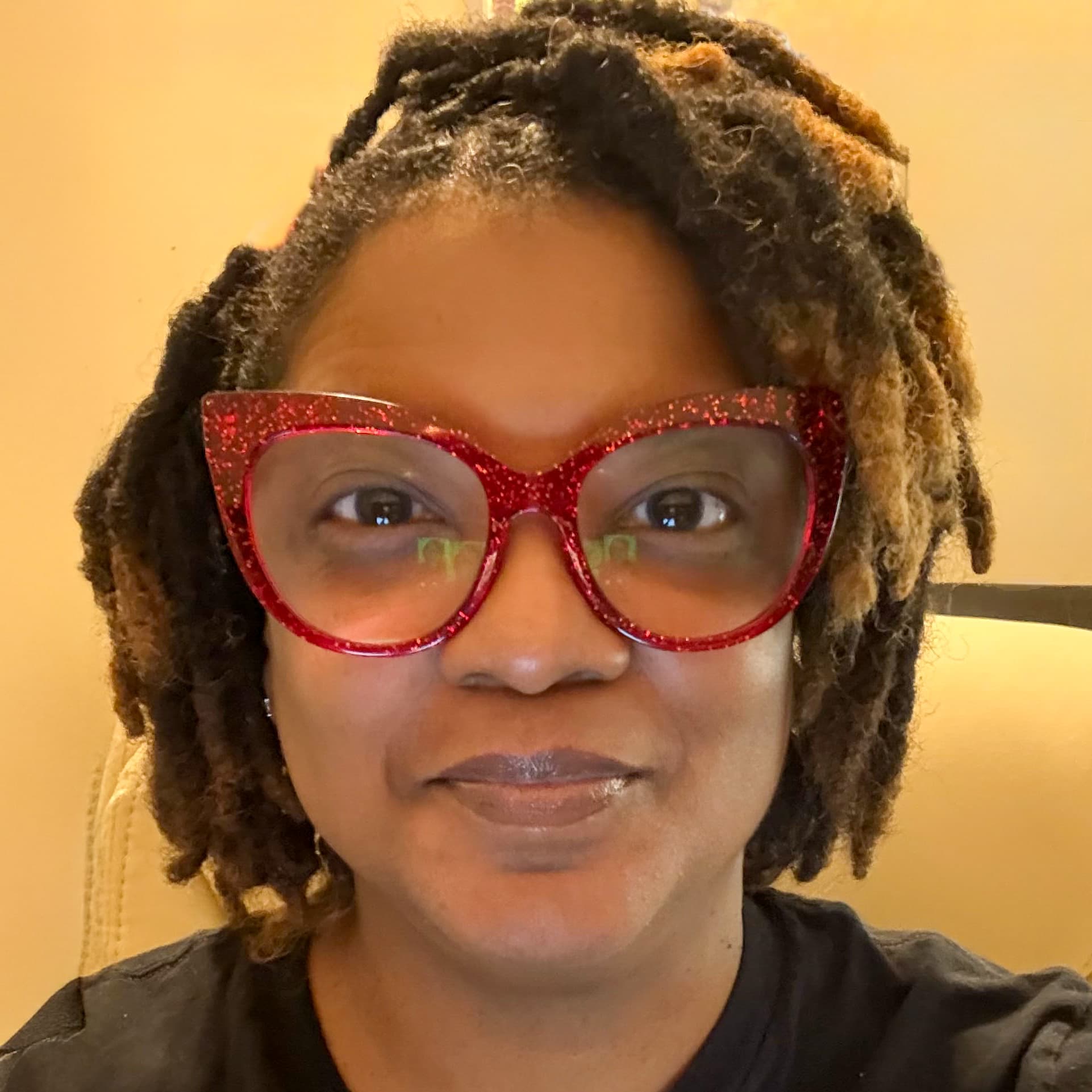 Candace Gillespie avatar