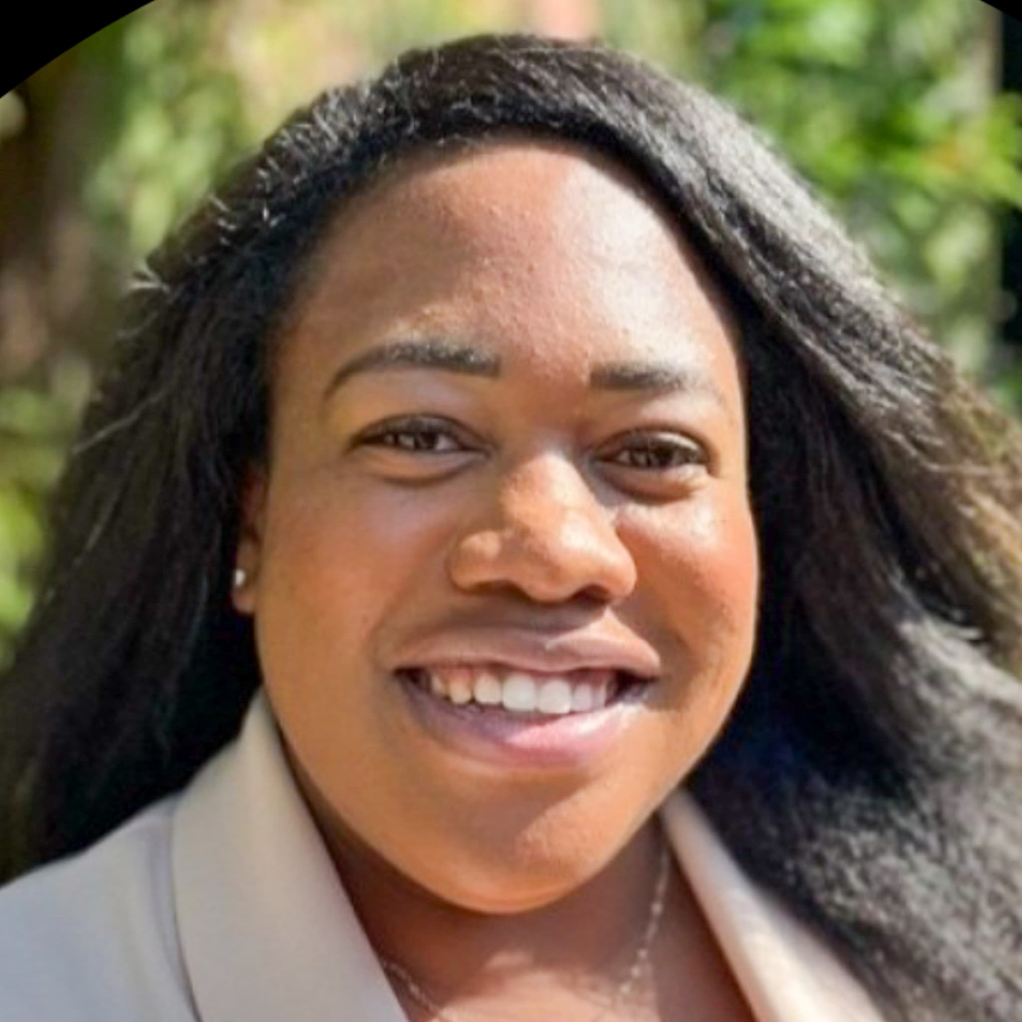 Jasmine Simmons avatar