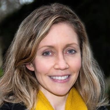 Alissa Burnham avatar