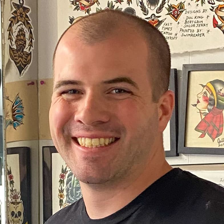 Christopher Boydston avatar