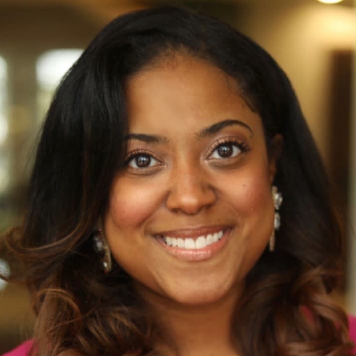 Kiersten Hawes avatar