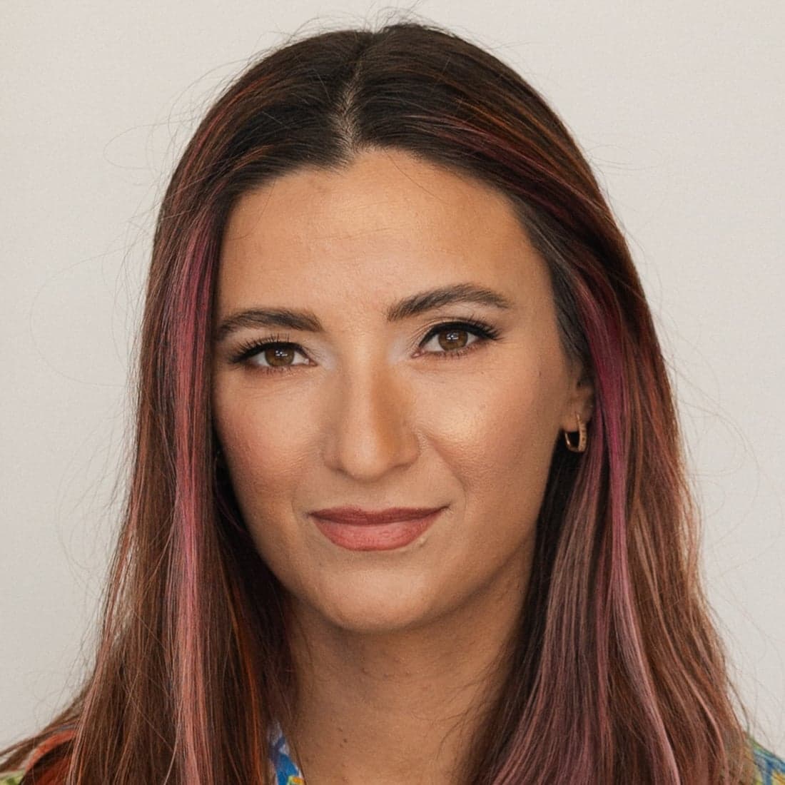 Valeriya Bauer headshot