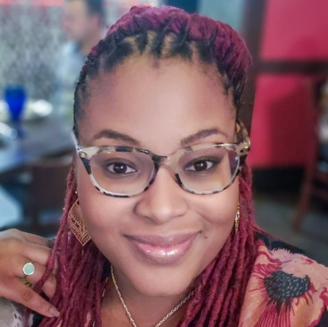 Amelia Howard avatar