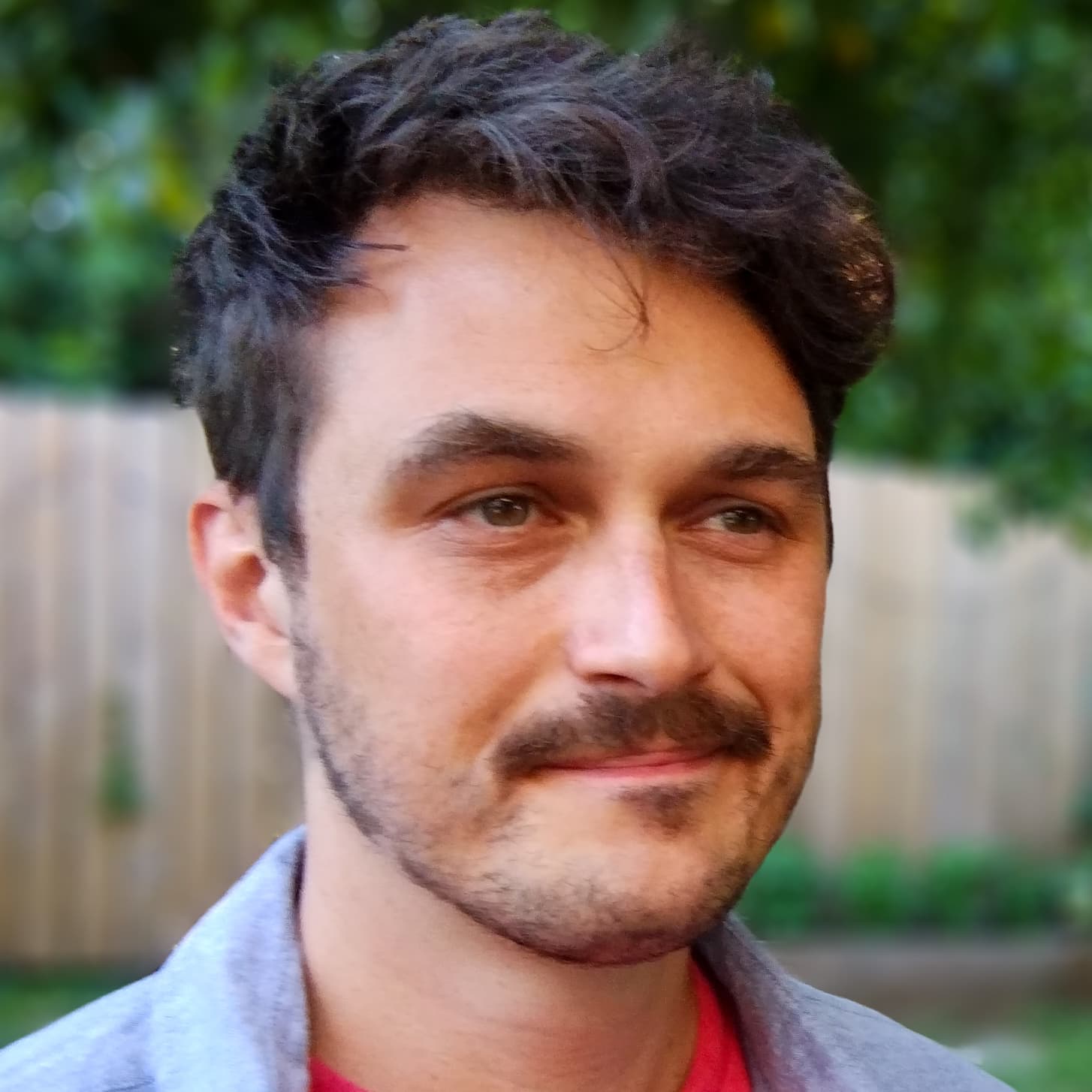 Daniel Simmons avatar