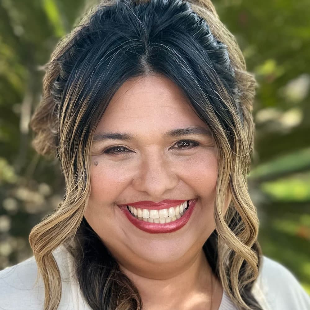 Terry Ramirez avatar