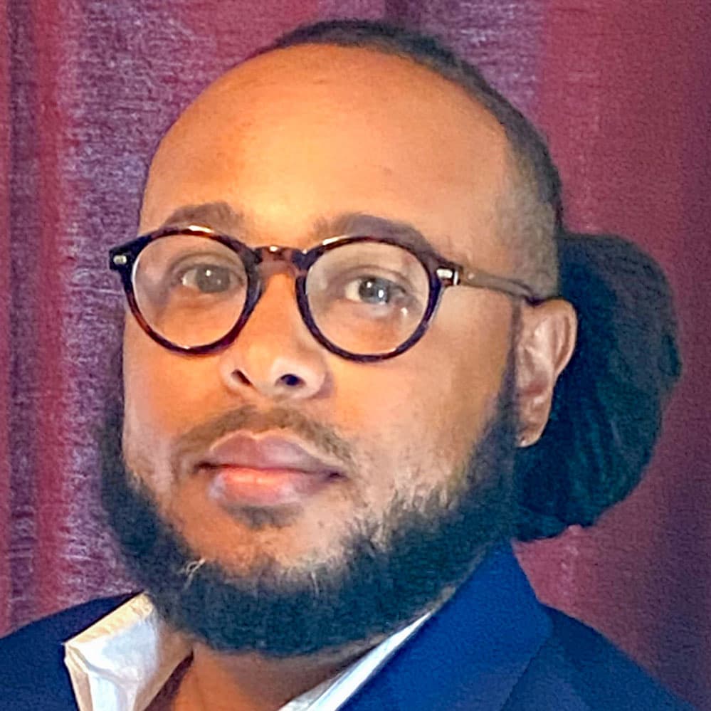 David Rothwell avatar