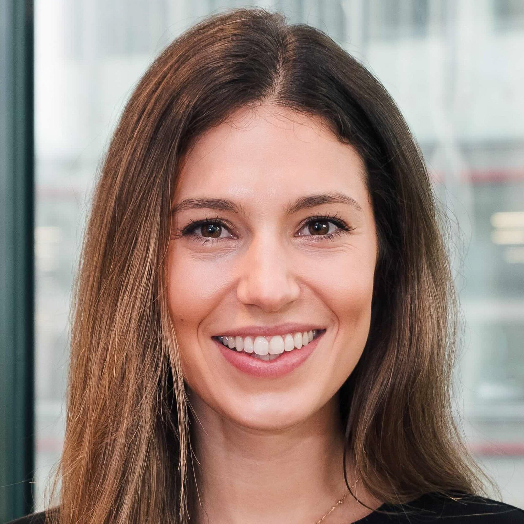 Michelle Ingrosso avatar