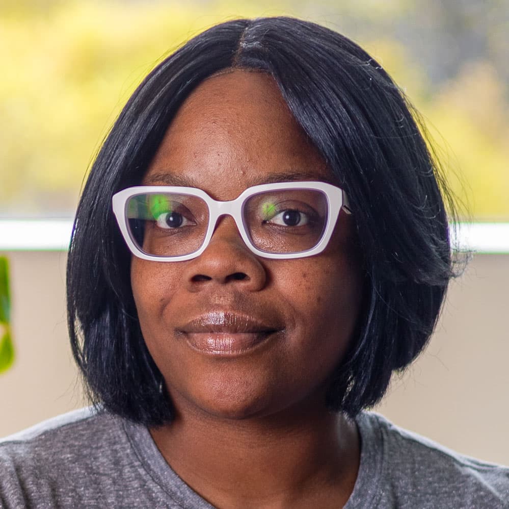 Precious Robinson avatar