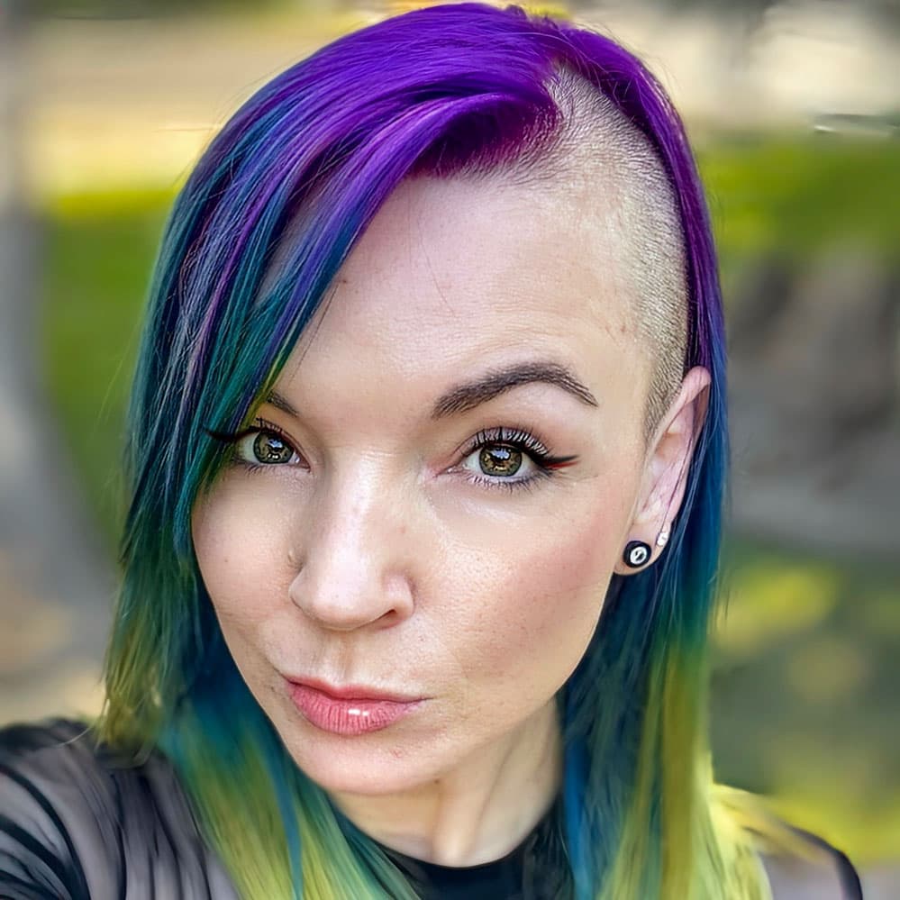 Janine Minner avatar