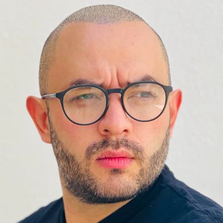 Oscar Carbajal avatar