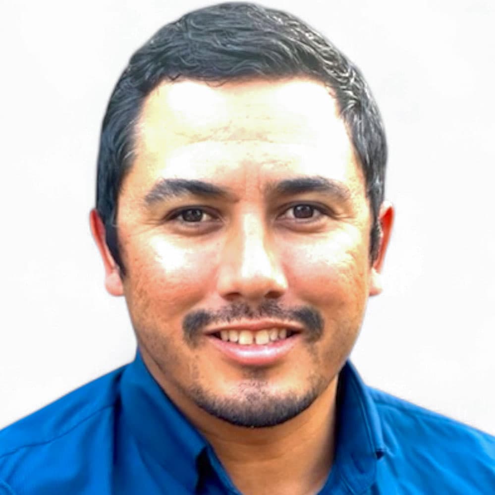 Jeremy Acevedo avatar